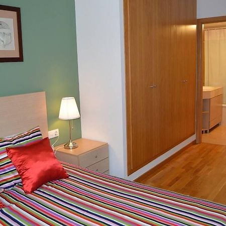 Vivalidays Maura Apartman Malgrat de Mar Kültér fotó
