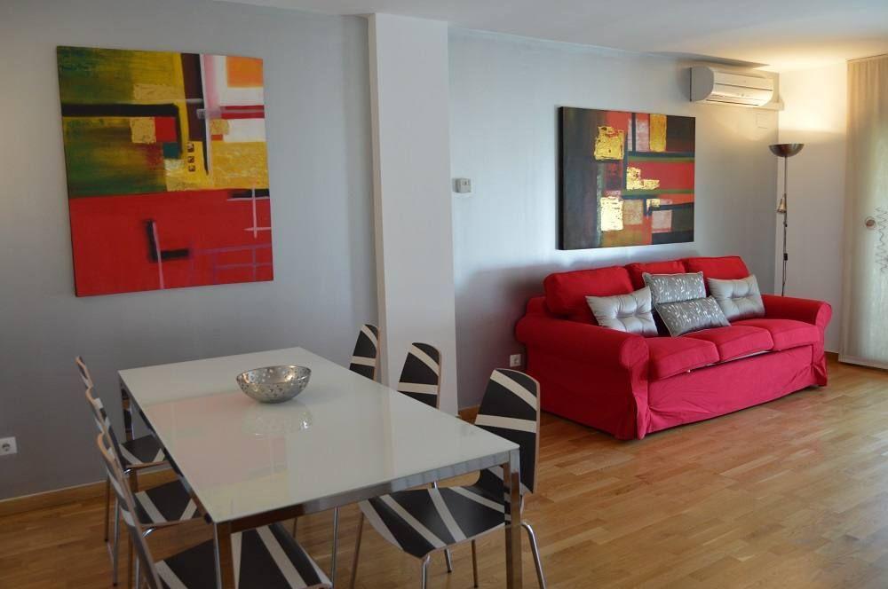 Vivalidays Maura Apartman Malgrat de Mar Kültér fotó