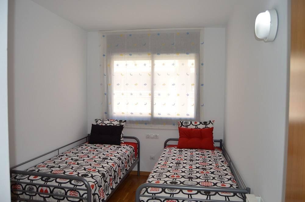 Vivalidays Maura Apartman Malgrat de Mar Kültér fotó
