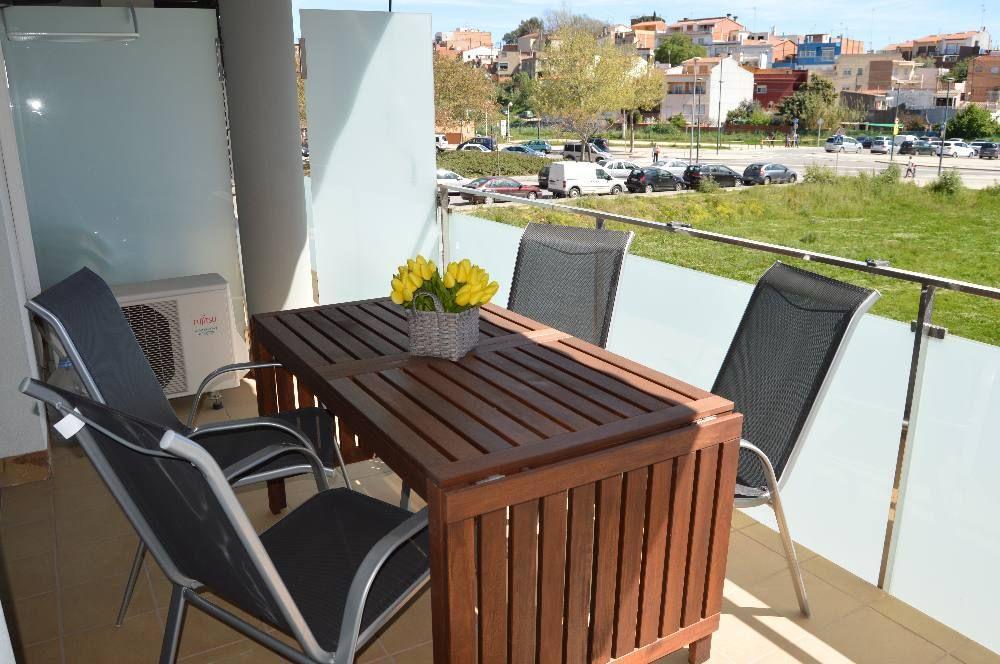 Vivalidays Maura Apartman Malgrat de Mar Kültér fotó