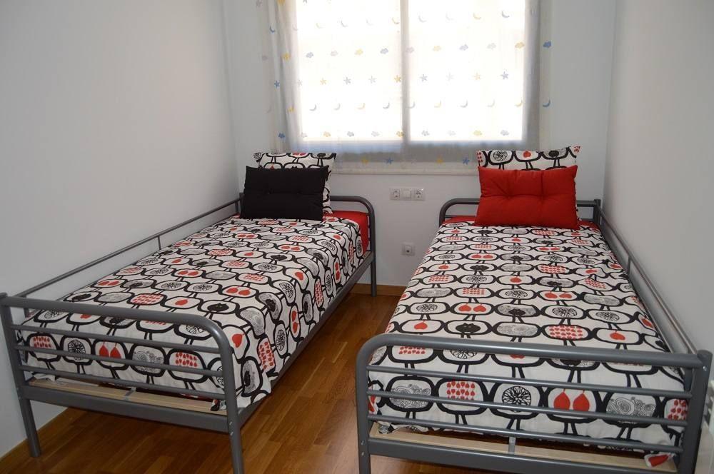 Vivalidays Maura Apartman Malgrat de Mar Kültér fotó