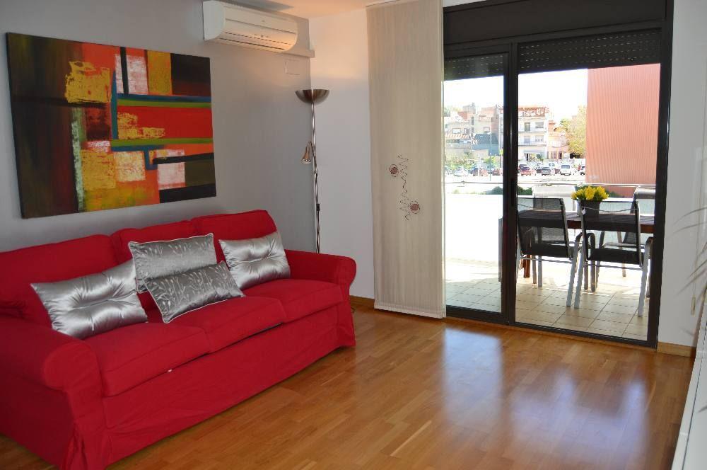 Vivalidays Maura Apartman Malgrat de Mar Kültér fotó