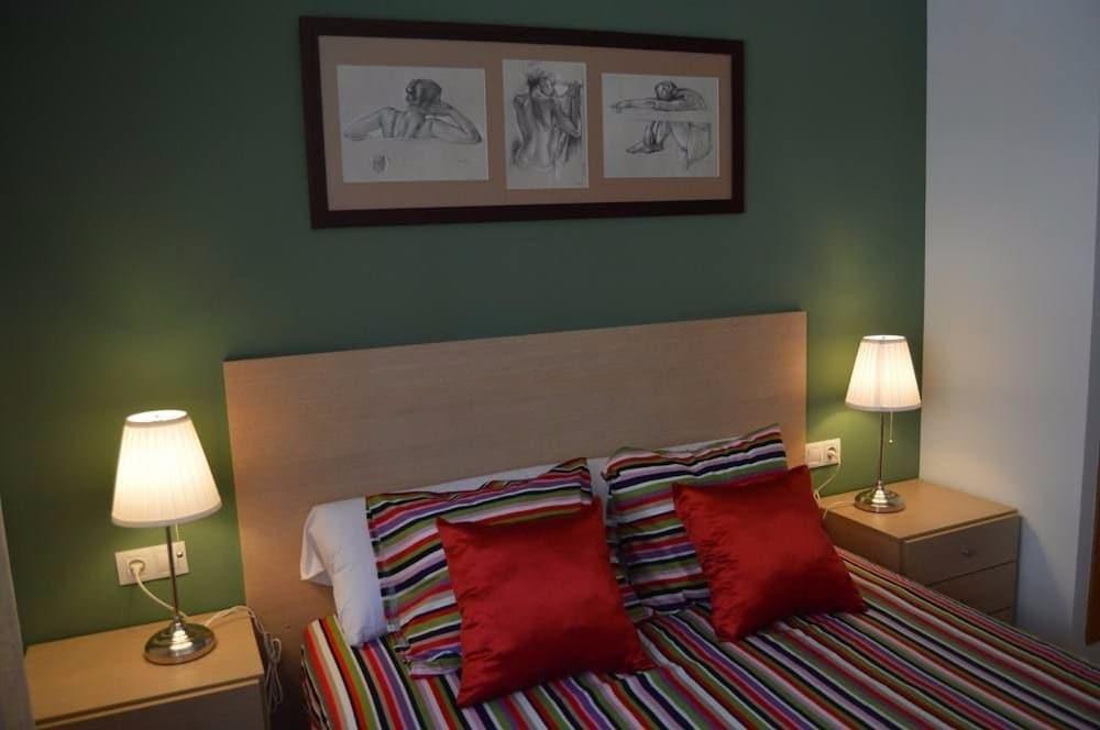 Vivalidays Maura Apartman Malgrat de Mar Kültér fotó