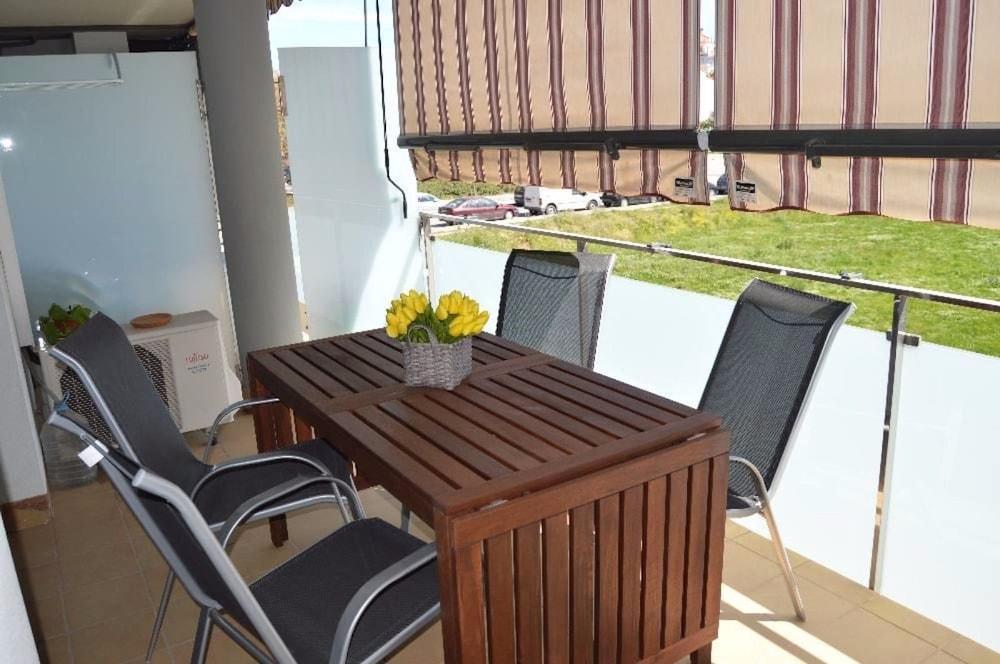 Vivalidays Maura Apartman Malgrat de Mar Kültér fotó